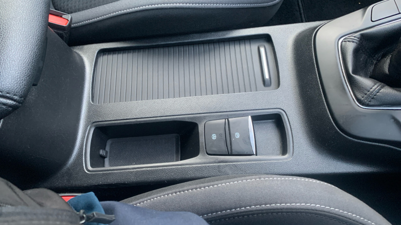 Ford Focus 1.5 EcoBlue 120 Zetec 5dr Diesel Hatchback